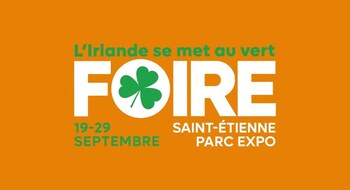 Foire de Saint-Etienne 2025